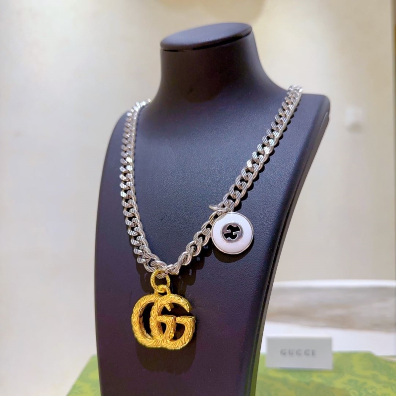 Gucci Necklaces